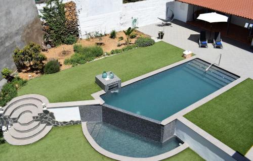 Фотографии гостевого дома
La Casa Vieja