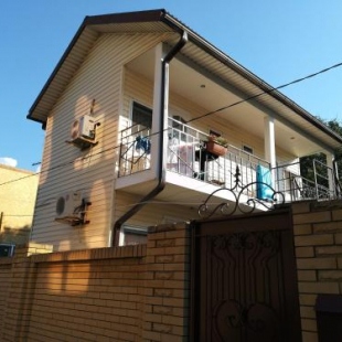 Фотография гостевого дома Татьяна на Новороссийской, 34