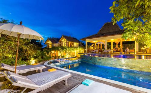 Фотография мини отеля BoHo Bingin Beach Bali
