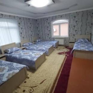 Фотография хостела Guest family