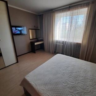 Фотография квартиры Апартаменты на проспекте Ленина 61А