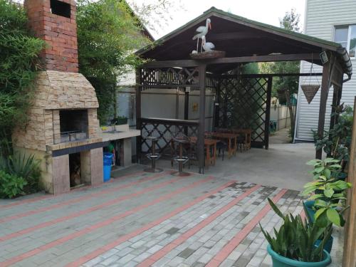 Фотографии гостевого дома
RosMarin