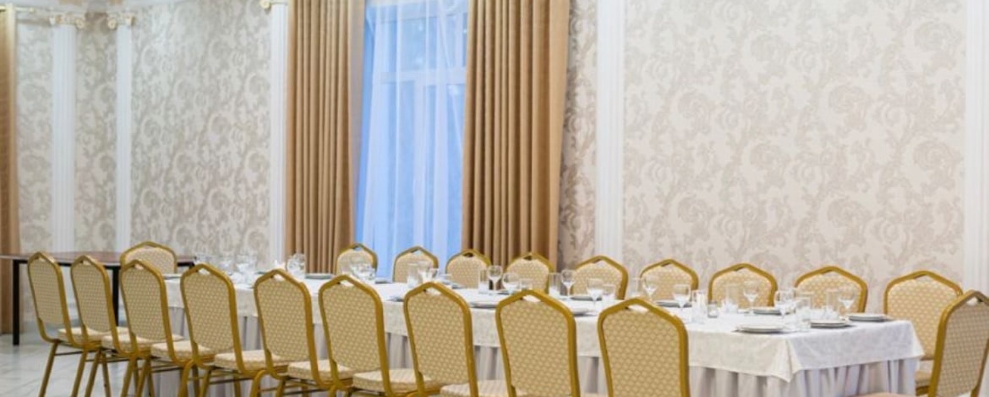 Фотографии банкетного зала Неолит