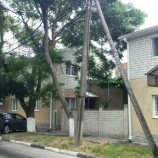 Фотография гостевого дома На Черноморской, 54