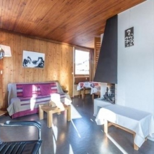 Фотография гостевого дома Appartement La Clusaz, 2 pièces, 4 personnes - FR-1-304-47