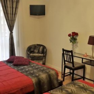 Фотография гостевого дома Trastevere Sweet Rest