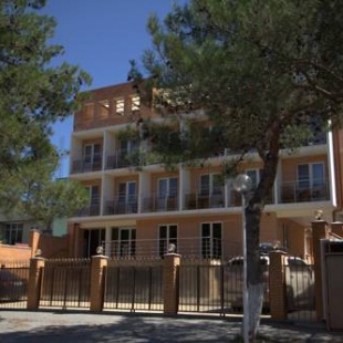 Фотография гостиницы Африка