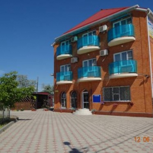 Фотография гостевого дома Берег