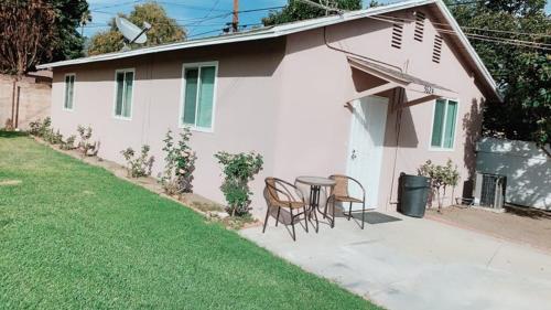 Фотография квартиры Pasadena single house 3b1b 三房一厅一厨一浴