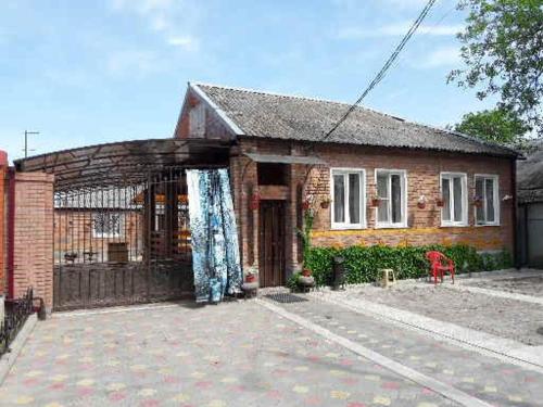 Фотография мини отеля Гостинный дом