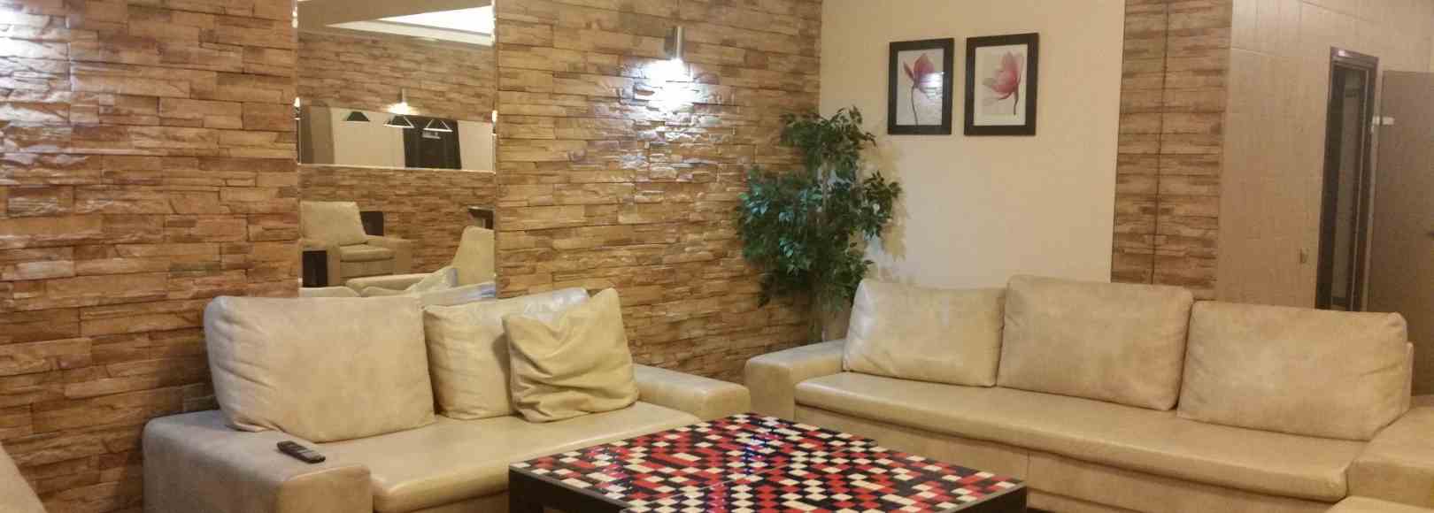 Фотография сауны Ямайка