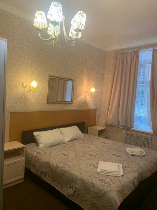 Фотографии гостиницы 
            Старый кот