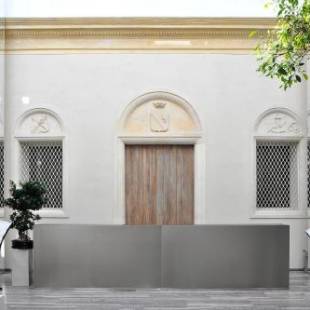 Фотографии гостиницы
Hotel Romano House