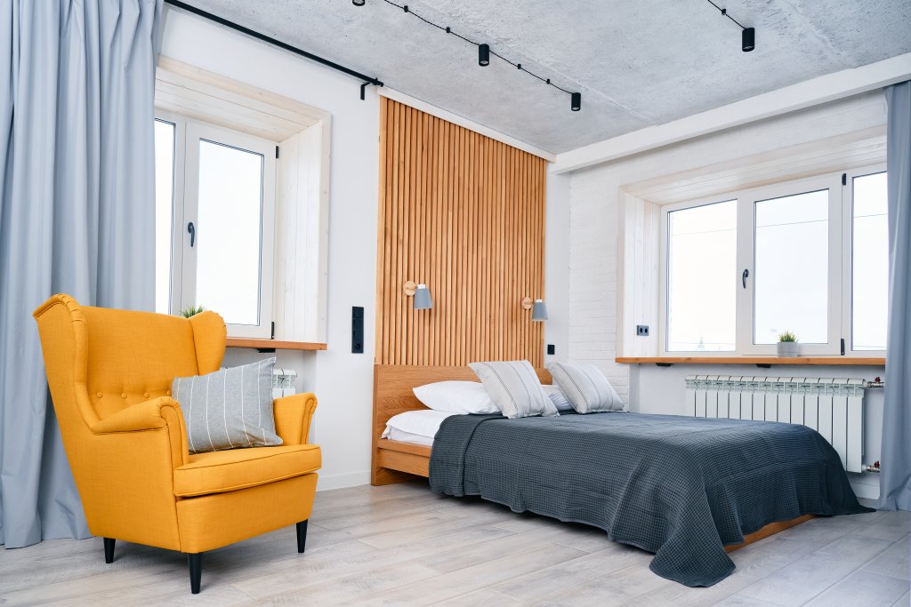 Фотография квартиры Апартаменты GOOD NIGHT на Беленца 17