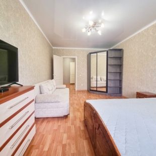 Фотография квартиры Апартаменты Комфорт класс, Степная 68