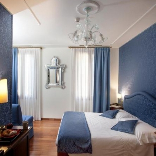 Фотография гостиницы Hotel Ca' D'Oro