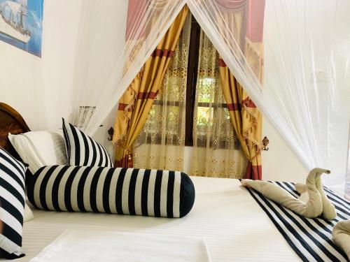 Фотография мини отеля SISIRA'S Homestay