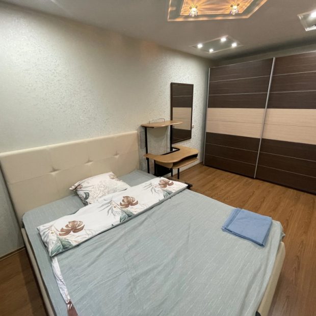 Фотографии квартиры
Квартира Уют