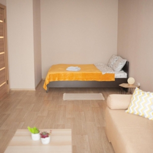 Фотография квартиры Квартира 1 на улице Майорова