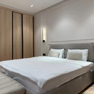 Фотография квартиры Апартаменты Luxury Modern in Nizami