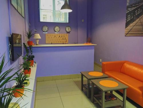 Фотографии гостиницы 
            7 Планет