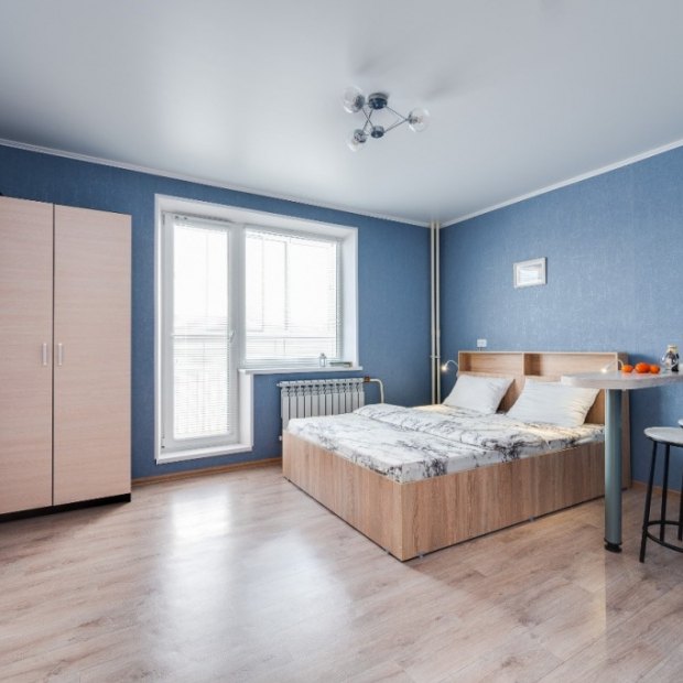 Фотографии квартиры
Апартаменты в Центре у Реки