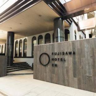 Фотографии гостиницы
Fujisawa Hotel En