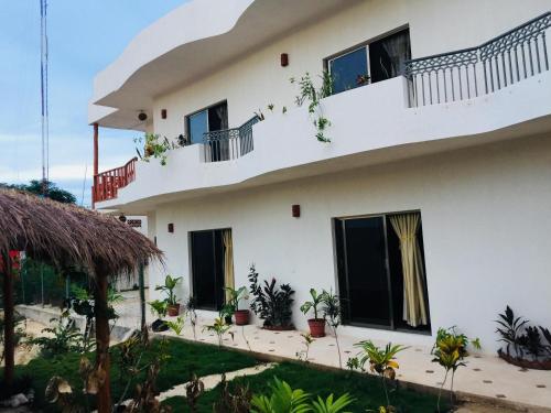 Фотография гостиницы Hotel Stella Maris Tulum