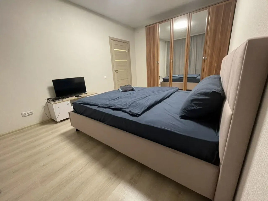 Фотография квартиры Квартира на улице Папанина 40к1