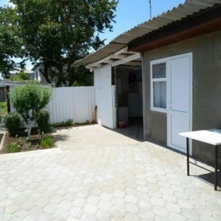 Фотография гостевого дома Жильё Витязево