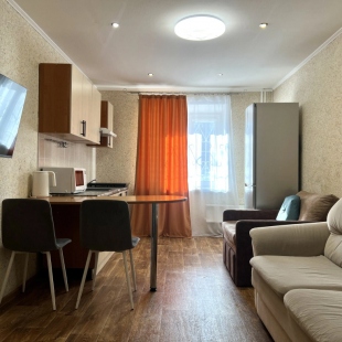 Фотография квартиры Квартира на улице Песчаная рядом с пляжем Remix