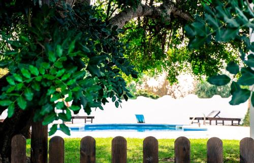 Фотография базы отдыха Quinta dos Cochichos - Country Houses