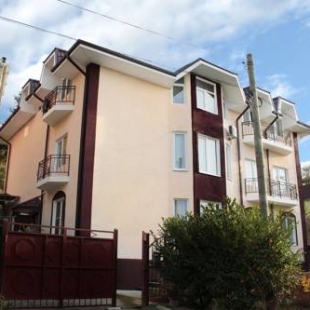 Фотография гостевого дома Торговая