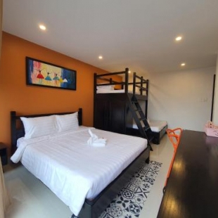 Фотография мини отеля Maison Khoi Homestay