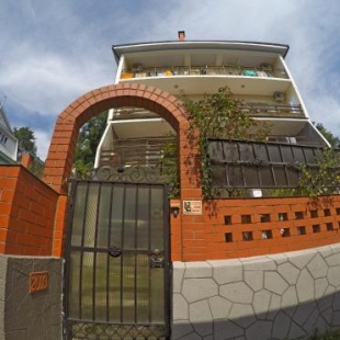 Фотография гостевого дома Катерина Плюс