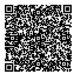 QR код кемпинга Cottage in the forest