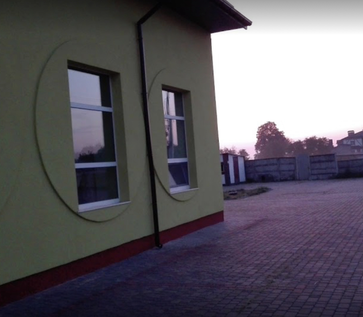 Фотография гостиницы Бра