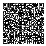 QR код гостиницы Октябрьская