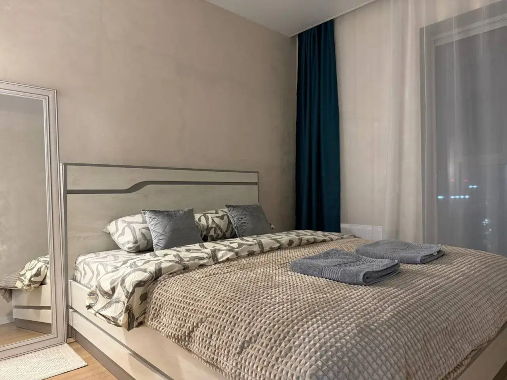 Фотография квартиры Квартира Евродвушка в Солт-Лейк-Сити