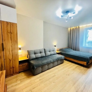 Фотография квартиры Квартира Моршанское шоссе 72/2