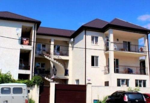 Фотография гостевого дома У трех гор