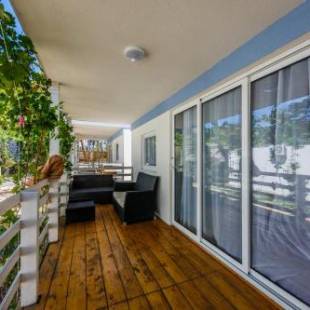 Фотографии базы отдыха
Mobile Homes Sveti Križ