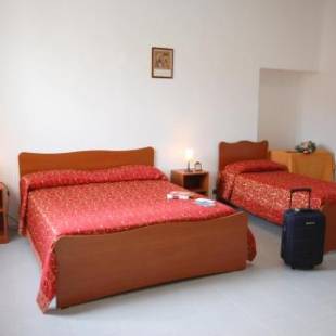 Фотографии гостиницы
Albergo Del Santuario