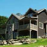 Фотография гостевого дома Chalet 18 Chemin Blanc by Les Chalets Alpins