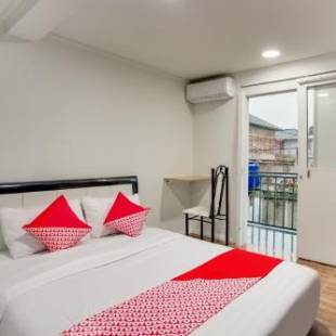 Фотографии гостиницы
OYO 3300 Nadjara Residence Syariah