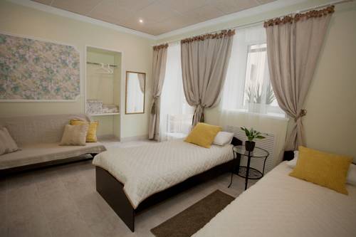 Фотографии хостела
Новый День