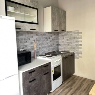 Фотография квартиры Квартира Рудольфа Нуреева 16, Уфа , Марат, 7