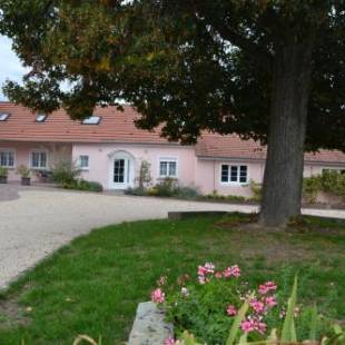 Фотографии гостевого дома
Gite Des Alisiers