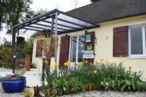 Фотография кемпинга La Pointe Camping