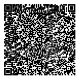 QR код мини отеля Вавилон